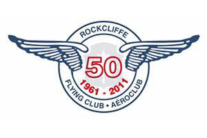 Rockcliffe Flying Club Celebrates 50 Years
