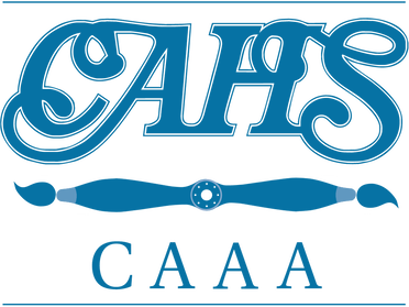 CAHS Ottawa logo