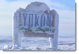 Yukon location image (© unknown)